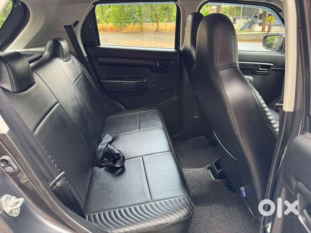 Maruti Suzuki S-presso Vxi Plus At, 2022, Petrol