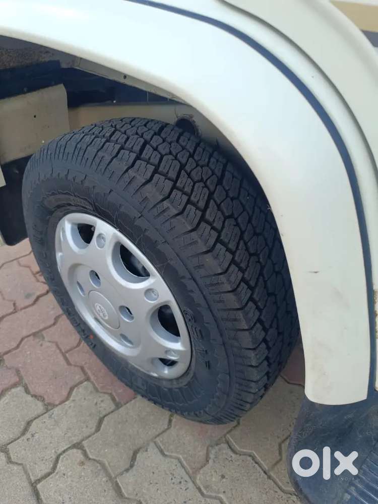 Mahindra Bolero Diesel 2021 Full Condition