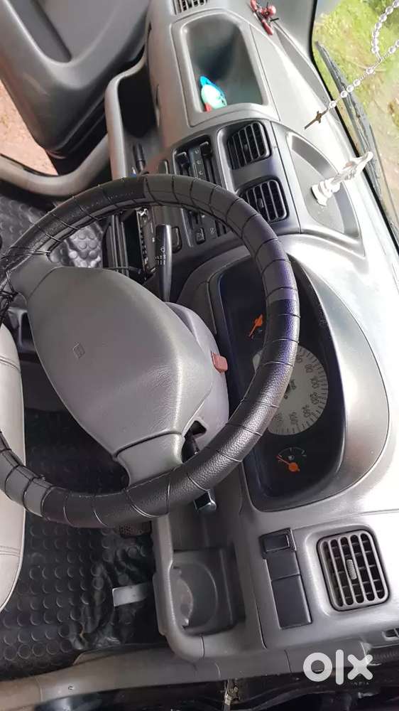 Maruti Suzuki Wagon R Lxi 2005