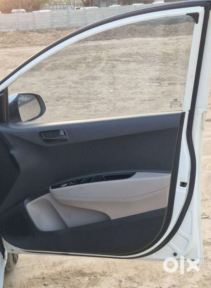 Hyundai Grand I10 2016-2017 Magna Cng, 2018, Cng & Hybrids