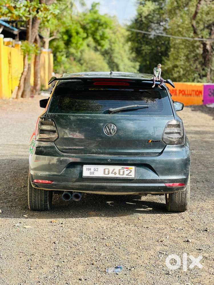 Volkswagen Polo, 2011, Cng & Hybrids