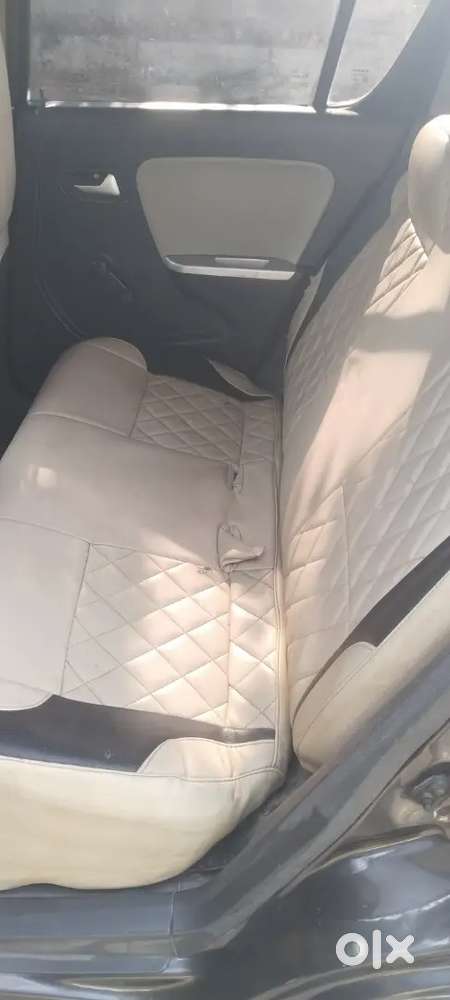 Maruti Suzuki Alto K10 2019