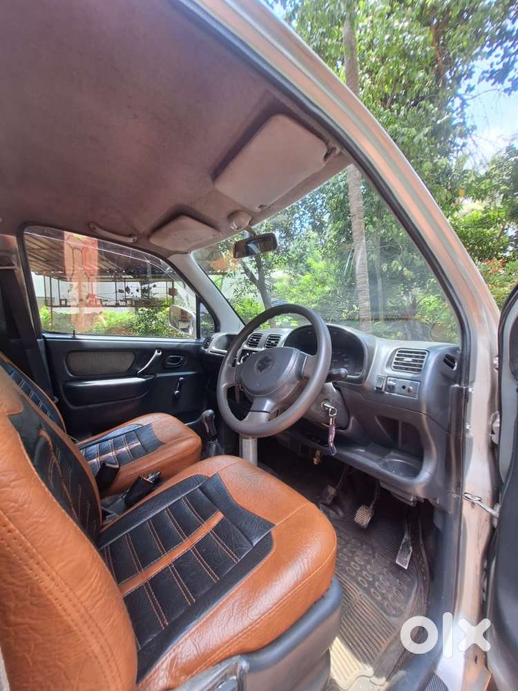 Maruti Suzuki Wagon R 2006