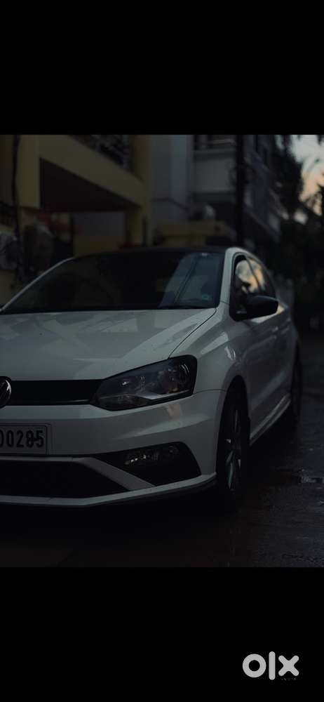 Volkswagen Polo 2020 Year