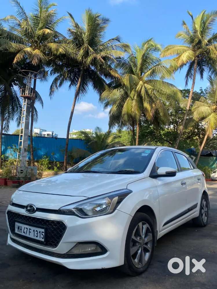 Hyundai Elite I20 2015 Diesel Well Maintained