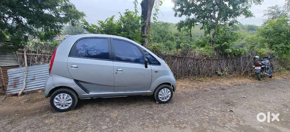 Tata Nano Xe 2011 Petrol Manual