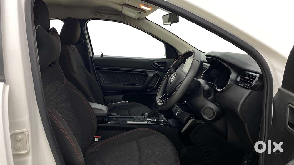 Renault Kiger Rxz Amt, 2022, Petrol