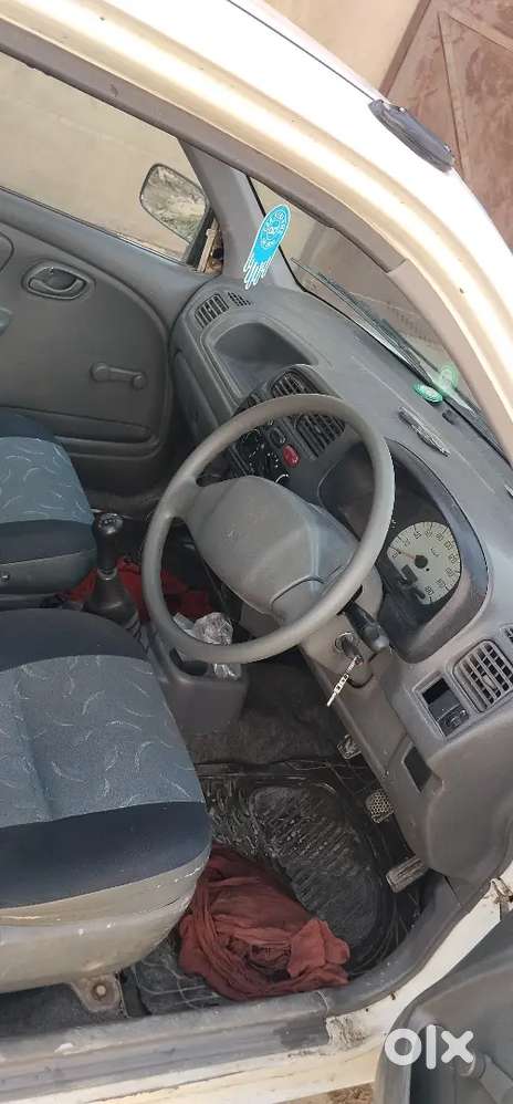 Maruti Suzuki Alto Lxi 2007 Lxi