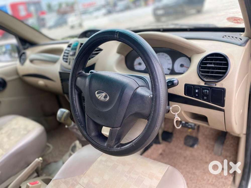 Mahindra Xylo D4 Bs Iii, 2017, Diesel