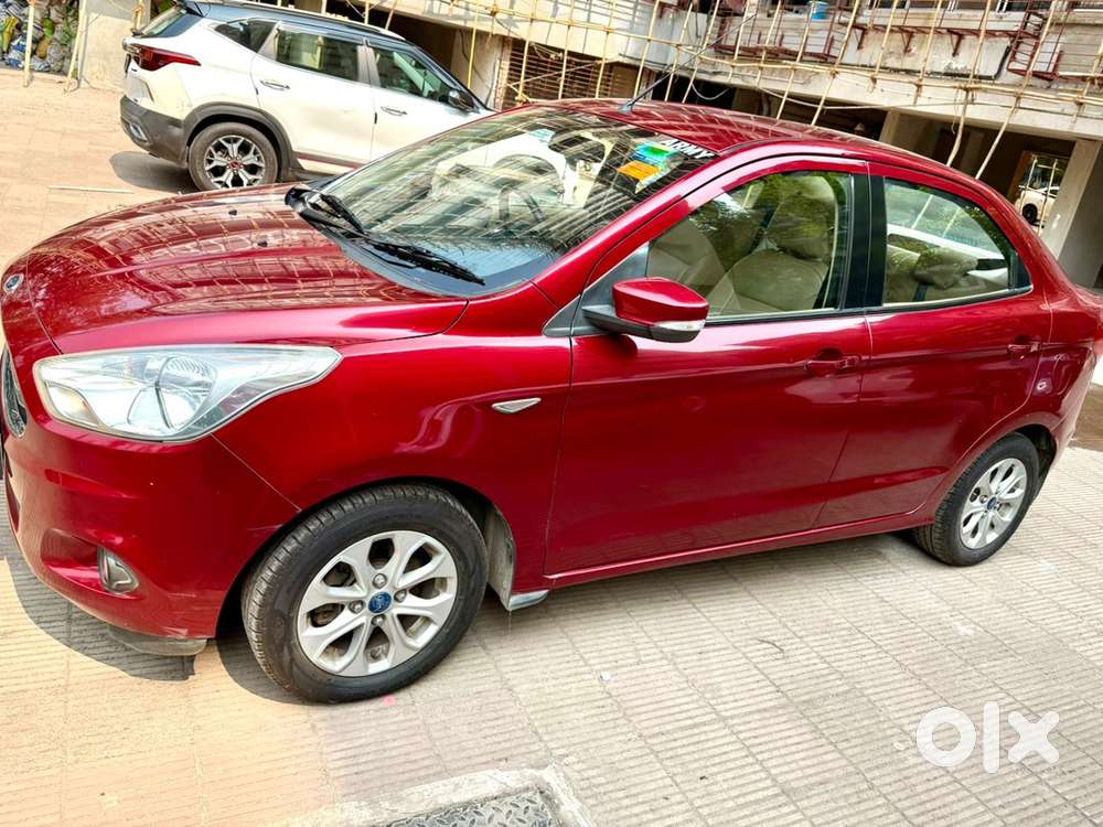 Ford Aspire Automatic Petrol Immaculate Condition Army Officers