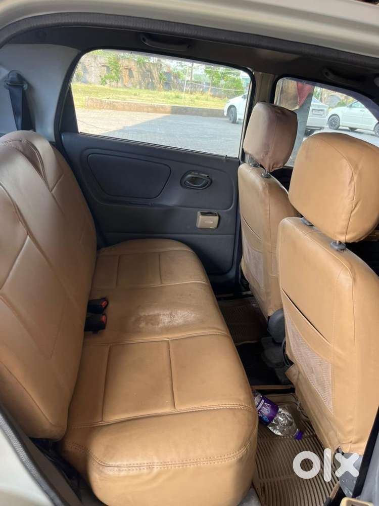 Maruti Suzuki Alto 2003 Petrol Well Maintained