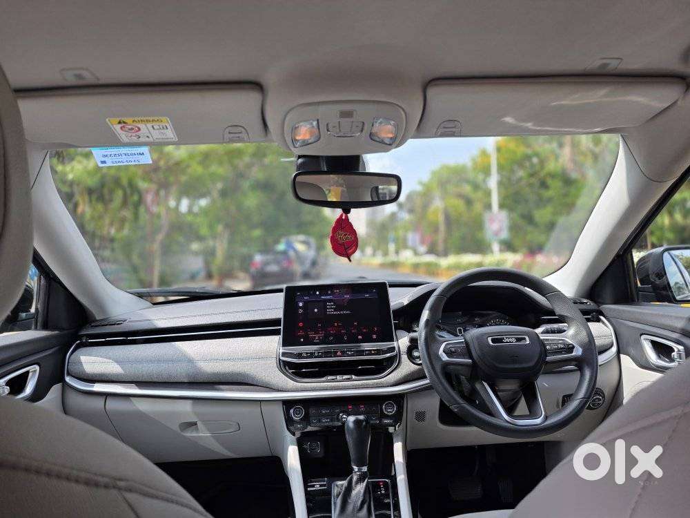 Jeep Compass 2.0 Longitude, 2022, Petrol