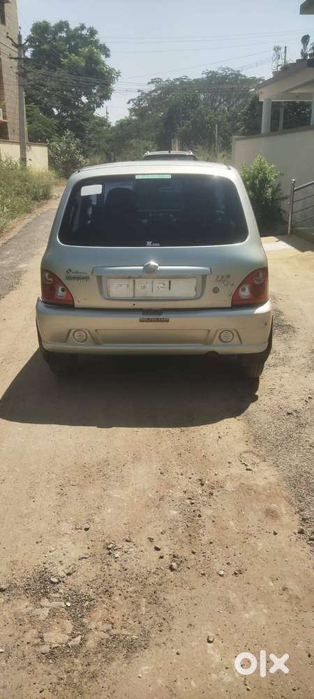 Maruti Suzuki Zen Lxi 2004 Petrol Good Condition