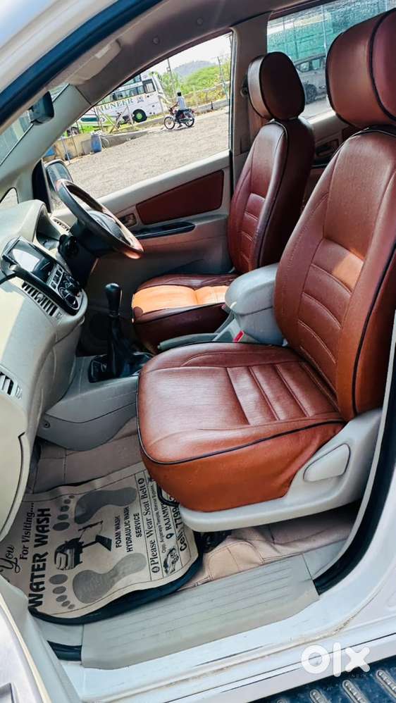 Toyota Innova 2013 Diesel Good Condition