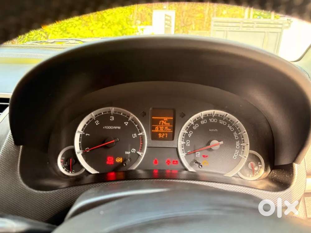 Maruthi Suzuki Swift In Mint Condition With All Accessories