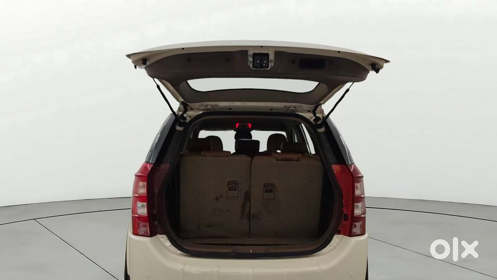 Mahindra Xuv500 2011-2015 W6 2wd, 2014, Diesel