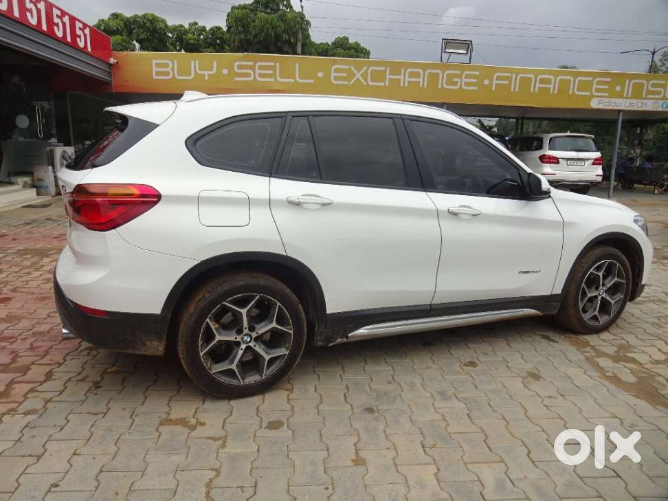 Bmw X1 2.0 Sdrive 20d, 2016, Diesel