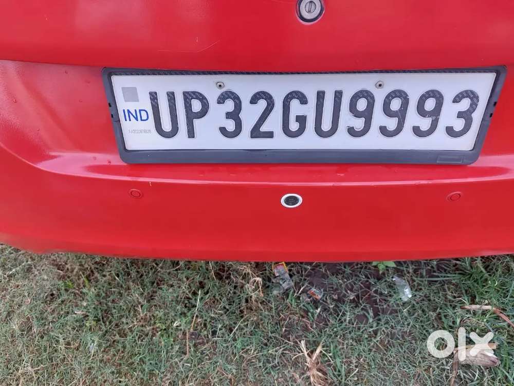 New Condition With Screen And Allow Wheel And Spoiler And Many More
