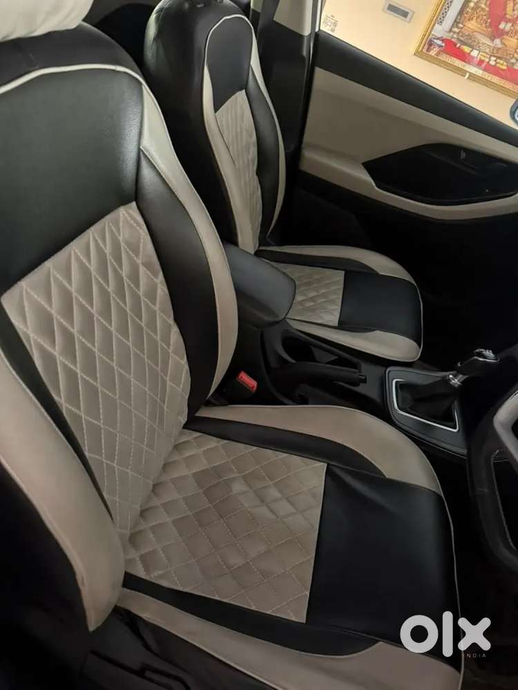 Hyundai Creta Facelift 2021 Diesel Well Maintained