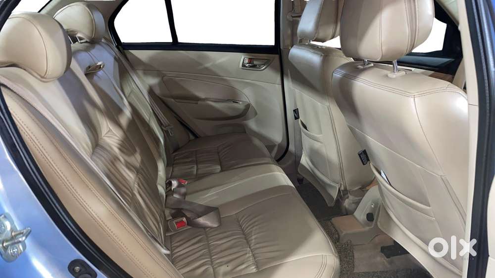 Maruti Suzuki Swift Dzire Zxi 1.2, 2015, Petrol