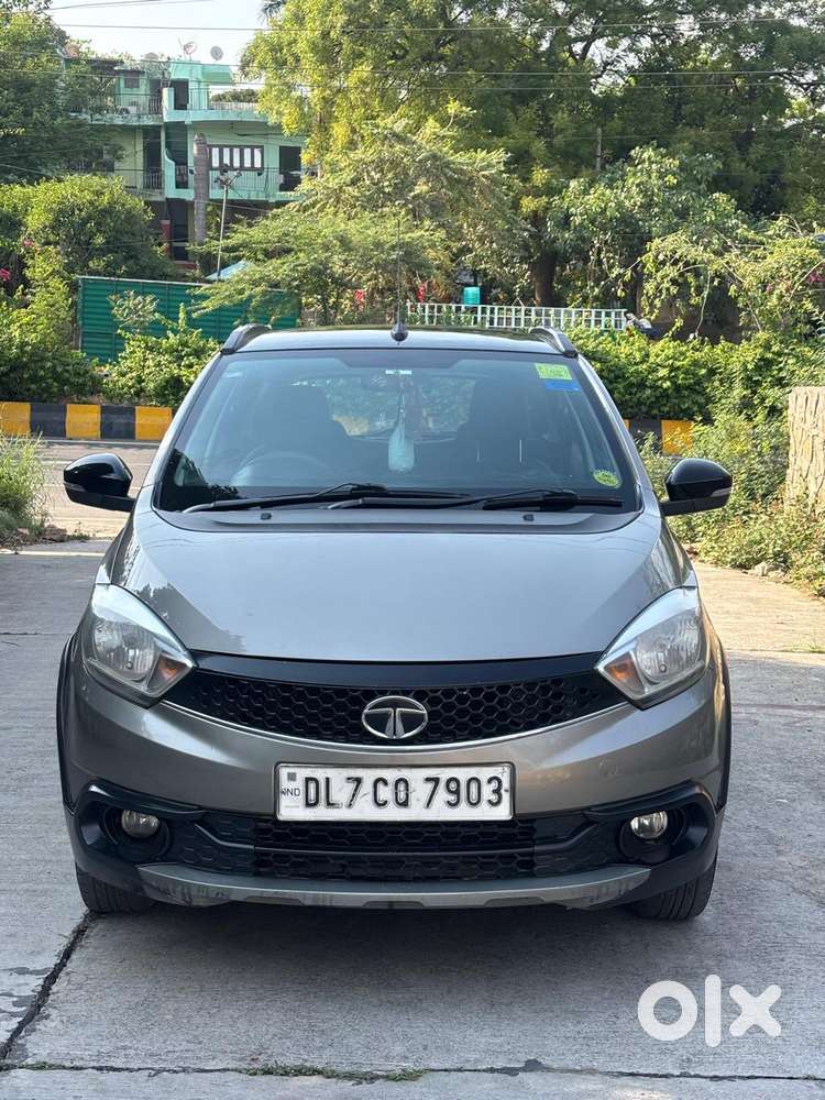 Tata Tiago Nrg 1.2 Xz Mt, 2019, Petrol