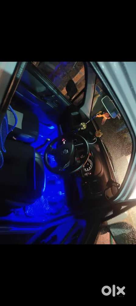 Maruti Suzuki Wagon R 2009 Year Car