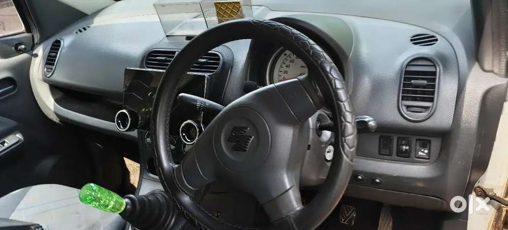 Maruti Suzuki Ritz 2010