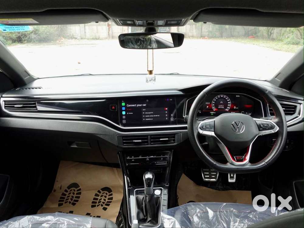 Volkswagen Virtus 1.5 Tsi Gt Plus Evo Dsg, 2025, Petrol