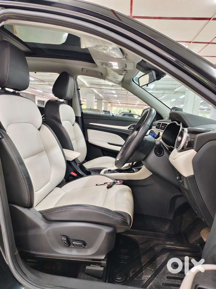 Mg Astor 1.5 Sharp Cvt, 2022, Petrol