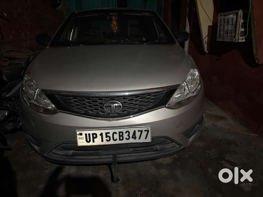 Tata Zest Diesel 2016