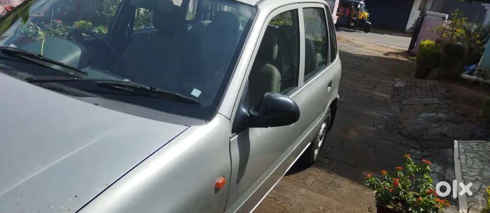 Maruti Suzuki Zen  2005,rc Renewed Upto 2030 New Tyre, Intact Conditio