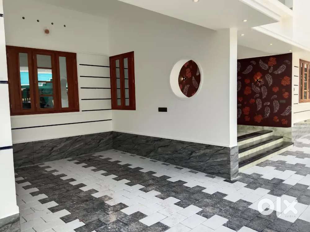 3 BHK FLAT FOR SALE AT POONTHI ROAD NEAR KIMS HOSPITAL