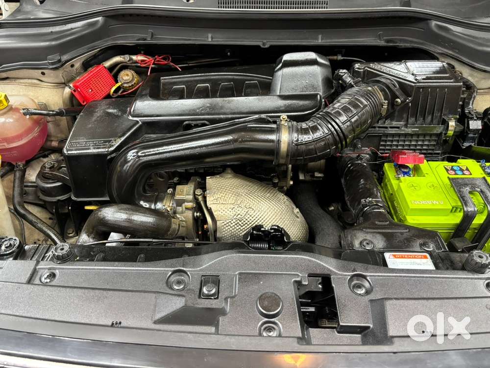 Mahindra Xuv300 Diesel 2019