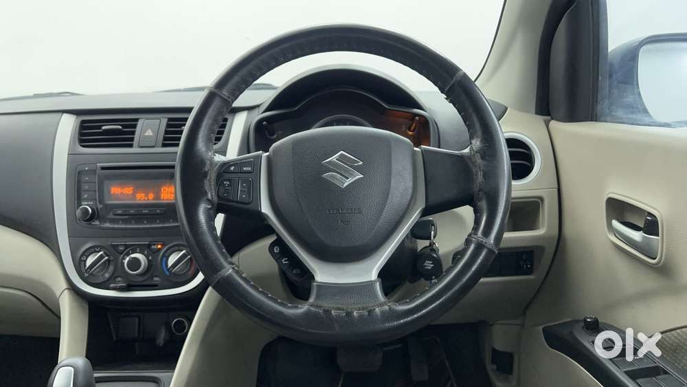 Maruti Suzuki Celerio Zxi Optional Amt, 2018, Petrol