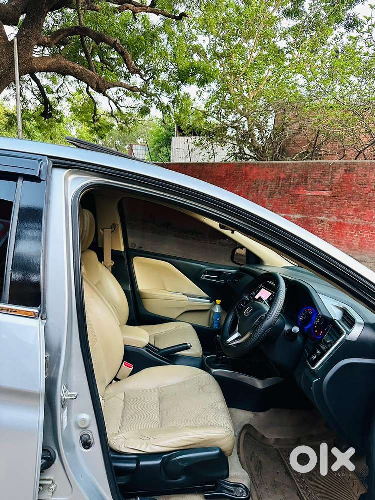 Honda City Diesel Manual 2014