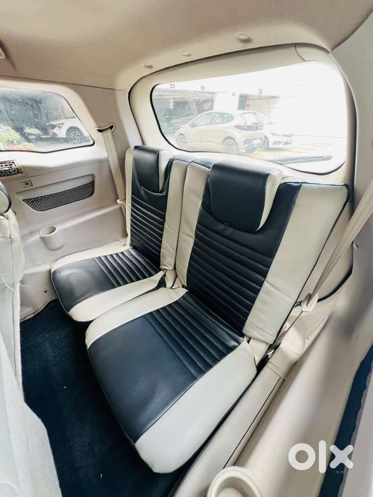 Mahindra Xuv500 W6 At, 2017, Diesel