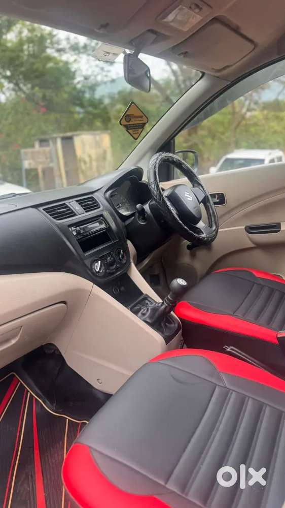 Maruti Suzuki Celerio Lxi 2019