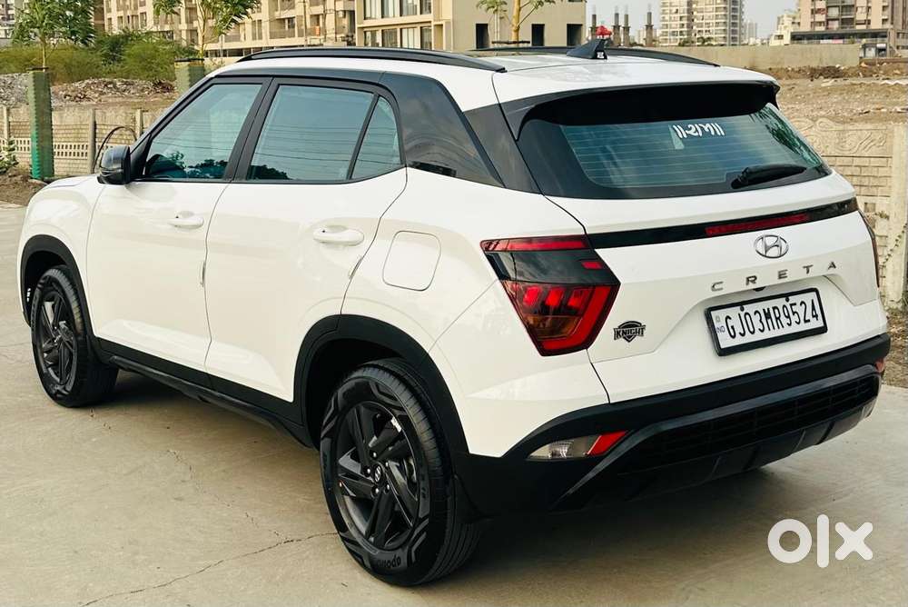 Hyundai Creta 1.5 S Petrol, 2023, Petrol