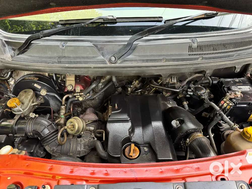 Mahindra Tuv 300 2016