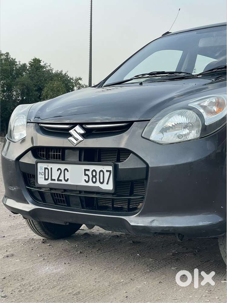Maruti Suzuki Alto 800 Lxi, 2012, Petrol