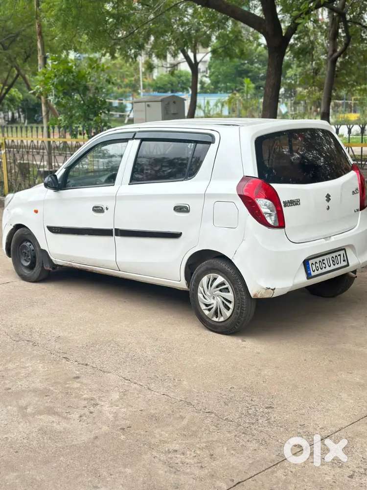 Maruti Suzuki Alto 800 Lxi 2014 Good Condition