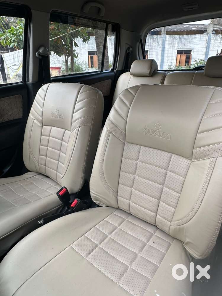2017 Maruti Suzuki Wagon R