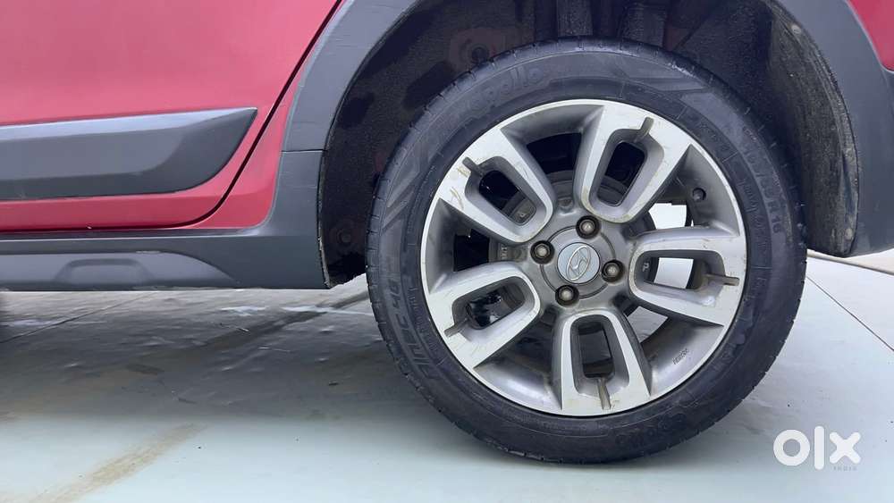 Hyundai I20 Active 1.2 S, 2016, Petrol
