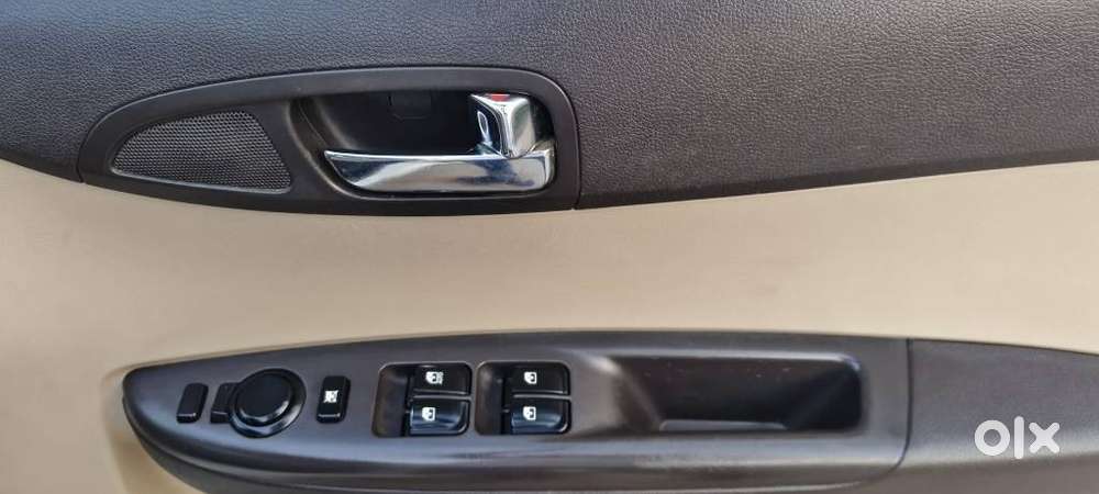 Hyundai I20 Magna Plus, 2013, Diesel