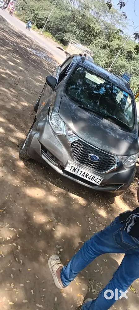 Datsun Redigo 2020 Variant