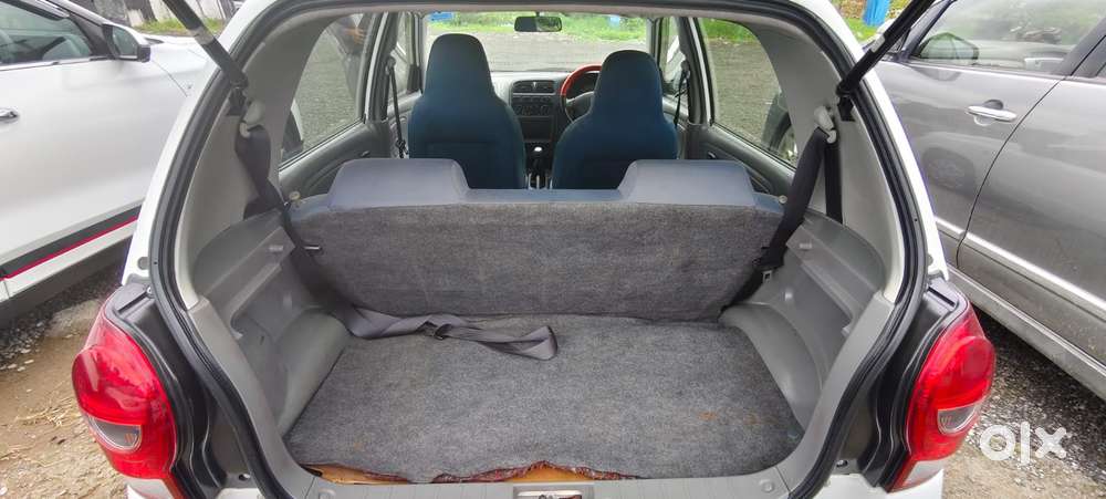 Maruti Suzuki Alto K10 Lxi, 2011, Petrol