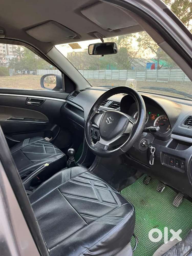 Swift Vdi Diesel
2014/2015