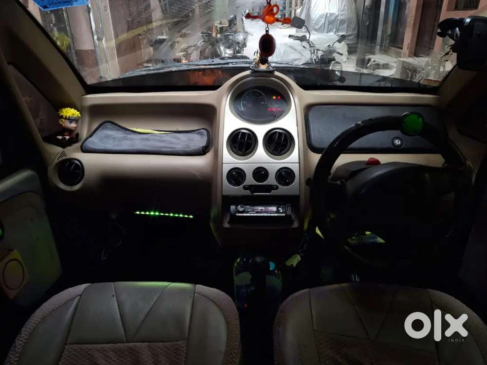 Tata Nano Xt 2013 Petrol