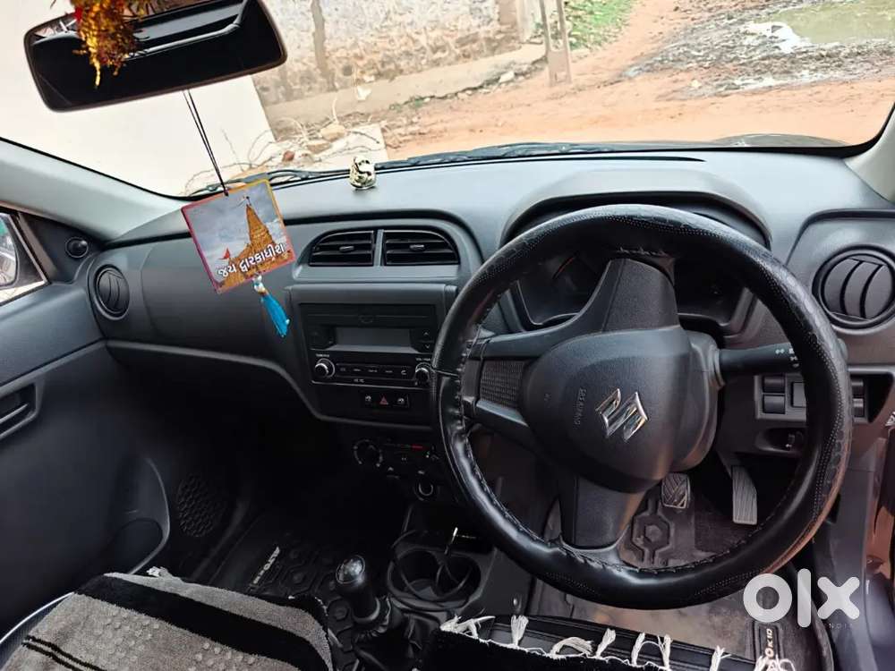 Maruti Suzuki Alto K 10 2023