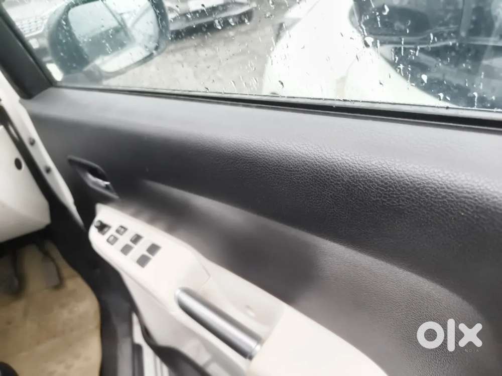 Maruti Suzuki Ignis, 2022, Petrol